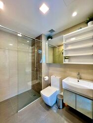 Leville iSuites (D15), Apartment #476440671